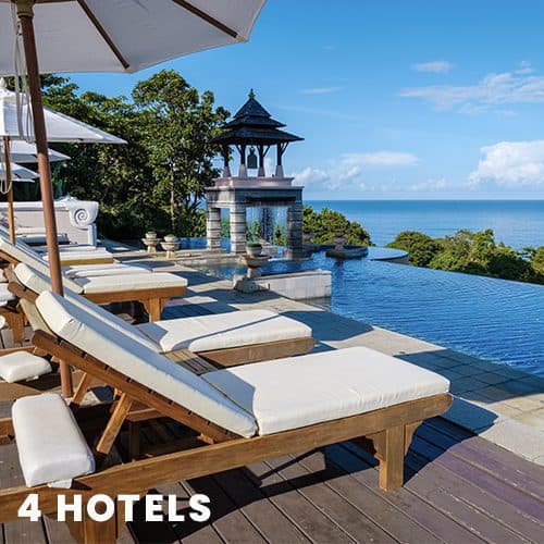 Music for hotels and lobbies