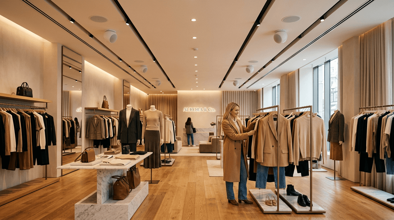 Store Music: 7 Tips to Boost Sales in Retail