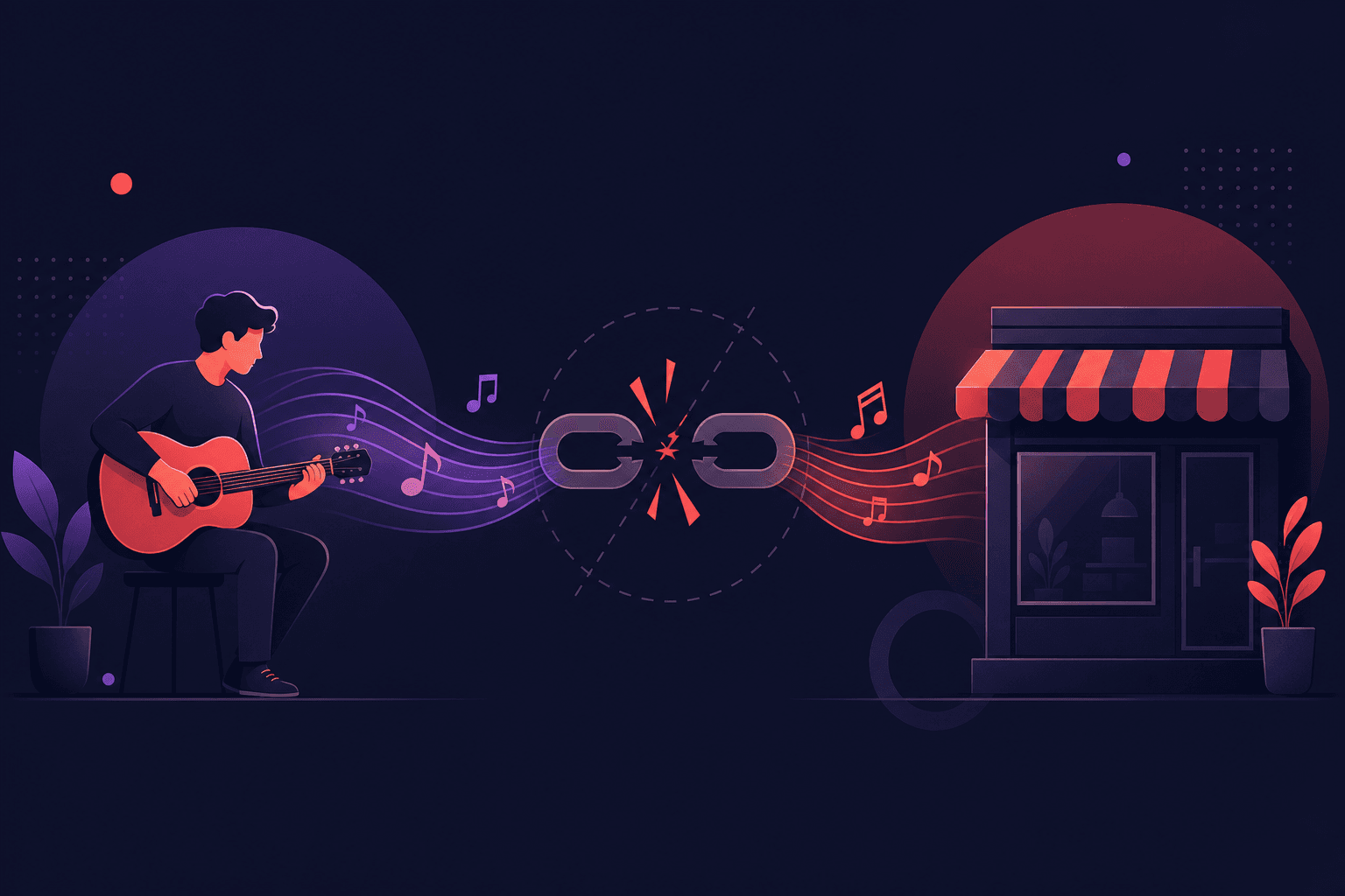 Royalty-Free Music: Busting the Myth — Who Really Pays and Who Gets Paid?
