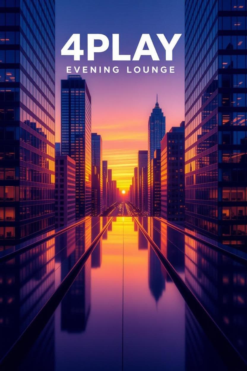 Evening Lounge